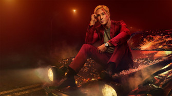 Ryan Gosling And The Gray Man Offer Up A New Super Spy Watch