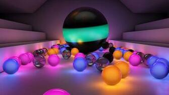 3d Background Wallpaper