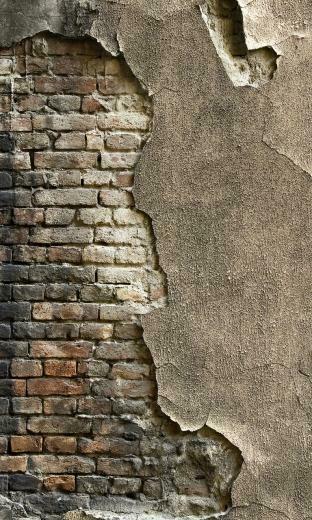Old Brick Wall Lumia Wallpaper