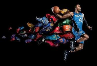 Basketball Wallpaper