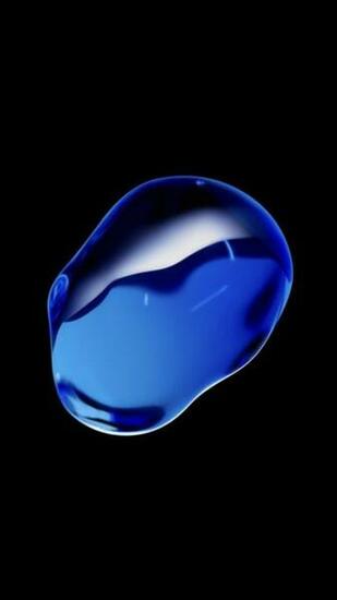 The New Ios Wallpaper For iPhone