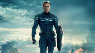 Bucky Barnes Wallpaper