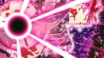 Goku Black Super Saiyan Rose Dbs Wallpaper