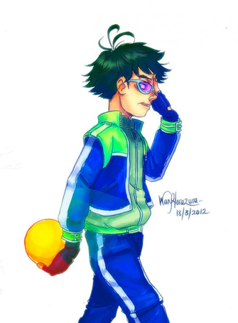 Boboiboy Image Fanart HD Wallpaper And