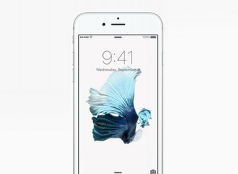 For The iPhone 6s Apple Stole Some Of Android S Best Ideas And