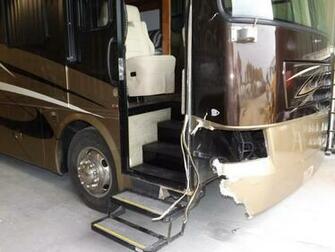 Fiberglass Rv Siding Repair