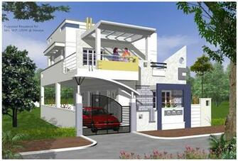 Exterior House Designs Wallpaper Desktop