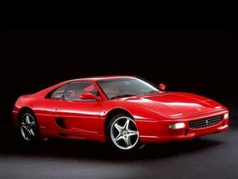 Cran Ferrari Fond Ecran Wallpaper