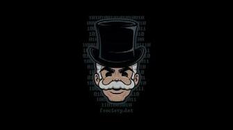 Mr Robot Wallpaper Top Background