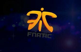 Wallpaper Dota Lol Cs Go Fnatic Image For Desktop Section