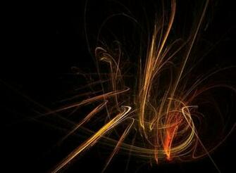 Cool Techno Background