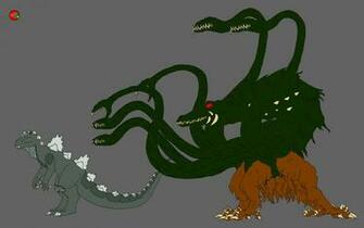 Best Biollante Wallpaper