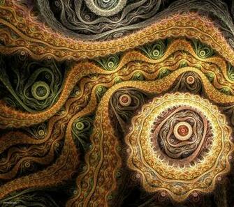 Best Psychedelic And Trippy Background Wallpaper For Desktop