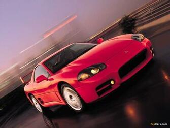 Mitsubishi 3000gt Vr Wallpaper