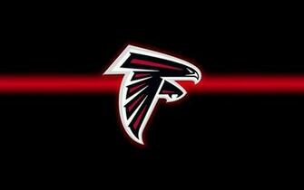 Atlanta Falcons Desktop Wallpaper