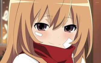 Toradora Wallpaper Anime