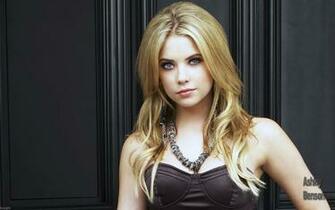 Female Celebrities Ashley Benson Picture Nr