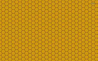 Honeycomb Wallpaper