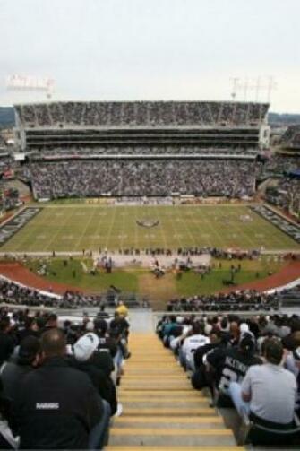 Oakland Raiders iPhone Wallpaper