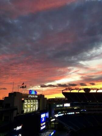Gillette Stadium On Need A New Phone Wallpaper We Got