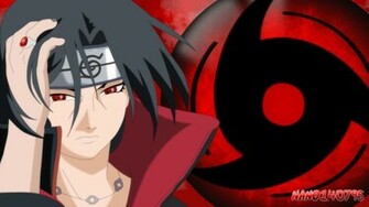 Itachi Wallpaper By Nano140795