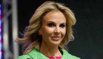 Elisabeth Hasselbeck Wallpaper Image Photos Pictures Background