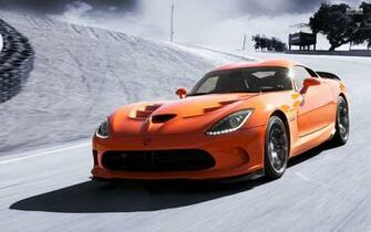 Dodge Viper Gt Wallpaper HD