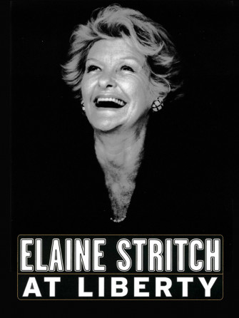 Elaine Stritch Wallpaper Helt Gratis