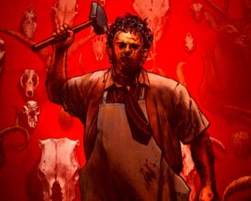 The Texas Chainsaw Massacre