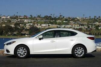 Mazda Sedan Desktop Wallpaper Carswallpaper Net