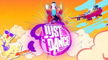 Just Dance Wallpaper