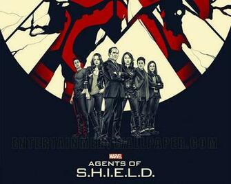 Marvel S Agents Of H I E L D Wallpaper