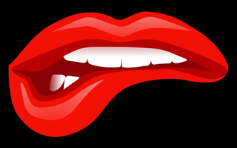 Kiss Lips Png Transparent Image Background Pngpix