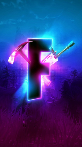 Gaming Logos Wallpaper