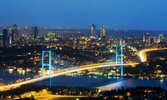 Istanbul Wallpaper 18skp8h 4usky