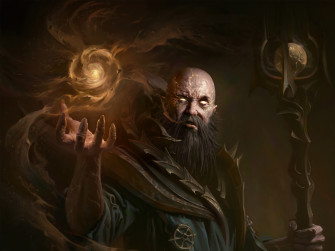 Video Game Diablo Immortal HD Wallpaper