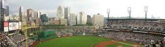 Pnc Park HD Wallpaper For Your Desktop Background Or