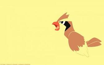 Pidgey Pokemon Desktop Background HD Deskbg