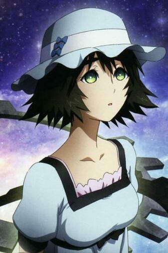 Steins Gate Mayuri Shiina