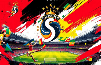 S O Paulo Fc Wallpaper