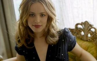 Rachel Mcadams Hot Lips HD Wallpaper NewHD New