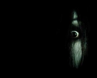 Wallpaper Desktop The Grudge
