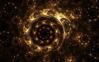 Fractal Art Desktop Background And Wallpaper