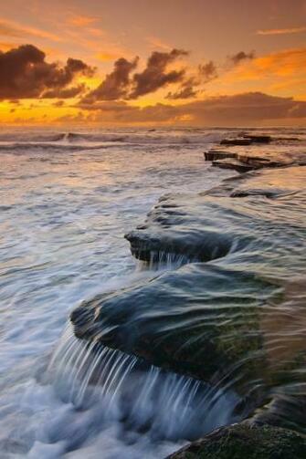 Running Water iPhone 4s Wallpaper iPad