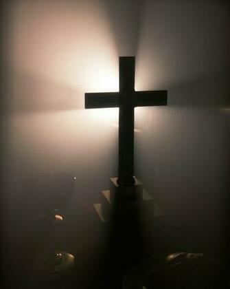 Calvary Cross Pics