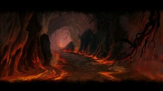 Eso Lava Wallpaper Elder Scrolls Online Guides