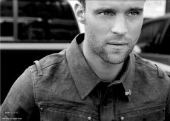 Celebrity Photo Jesse Spencer Vote