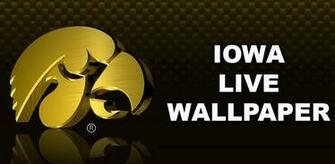 Iowa Hawkeyes Live Wallpaper Android Apps On Google Play