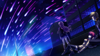 Pc Wallpaper 4k Anime