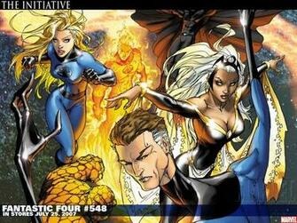 Wallpaper Fantastic Four Apps Marvel